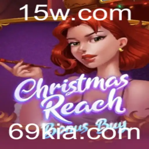 ChristmasReachBonusBuy: O Jogo Que Agita as Festas de Fim de Ano
