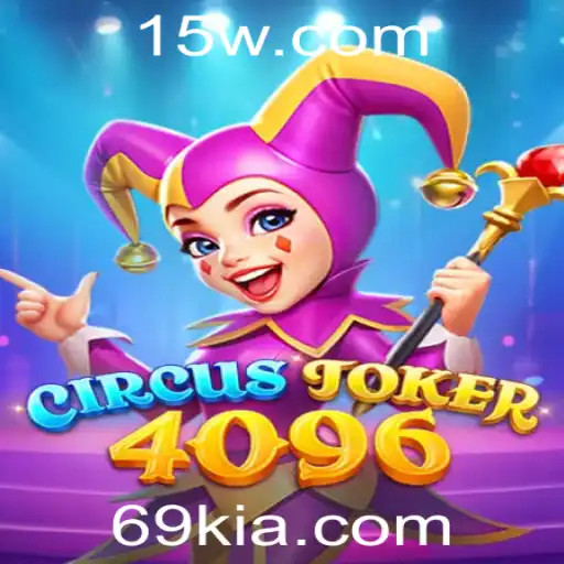 CircusJoker4096: Uma Novo Fenômeno no Mundo dos Jogos