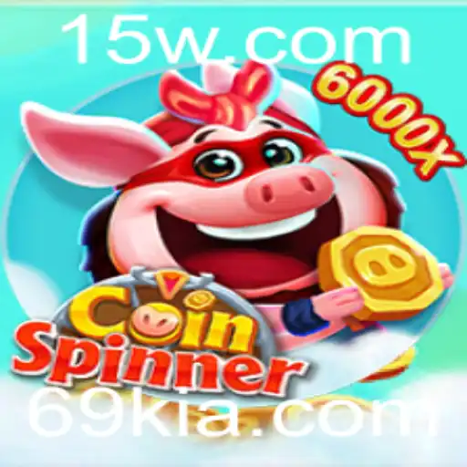 Descubra as Emoções de CoinSpinner: A Nova Sensação dos Jogos em 69k
