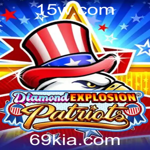 Explorando o Universo de DiamondExplosionPatriots: Um Jogo de Ação e Estratégia