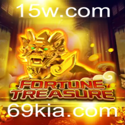 FortuneTreasure: Uma Aventura Emocionante no Mundo dos Tesouros Escondidos