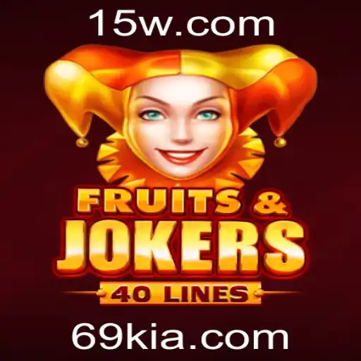 Descubra o Empolgante Jogo FruitsAndJokers40: Regras e Estratégias