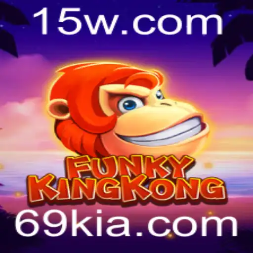 Explorando FunkyKingKong: O Desafio Vibrante com um Toque de 69k