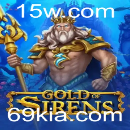 Explorando GoldofSirens: Um Mergulho no Mundo do Novo Jogo Inovador