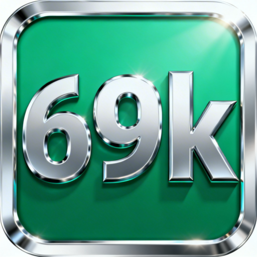 69k Logo