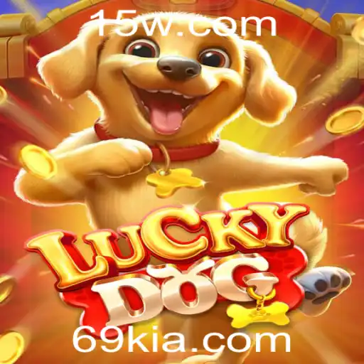 LuckyDog: Um Novo Jogo de Azar que Conquista 69k Jogadores Diariamente