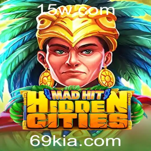 Descubra o Fascinante Mundo de MadHitHiddenCities