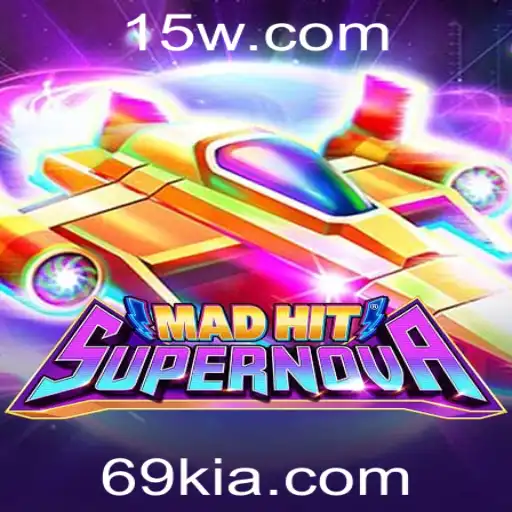 Explorando MadHitSupernova: O Jogo Revolucionário que Ultrapassou 69k Jogadores