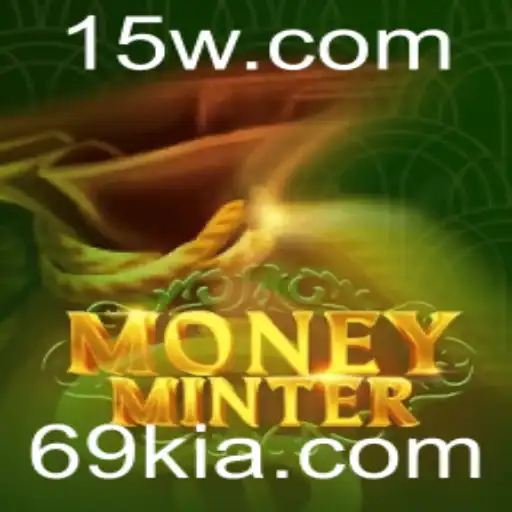 MoneyMinter: A Revolução dos Jogos FinTech