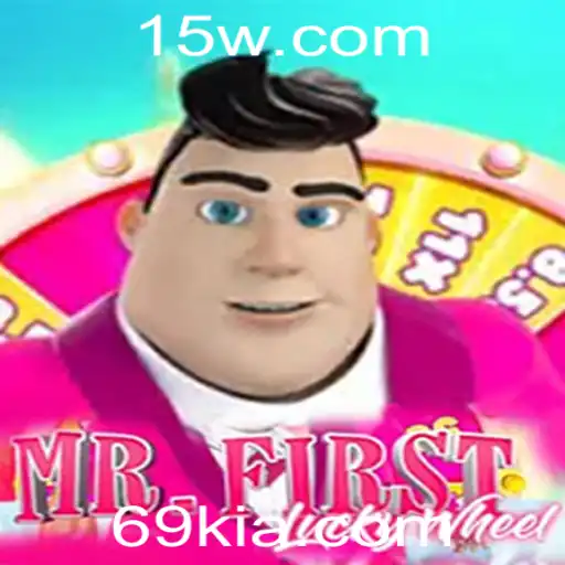 Descubra MrFirstLuckyWheel: O Jogo de Azar que Está Conquistando o Mundo