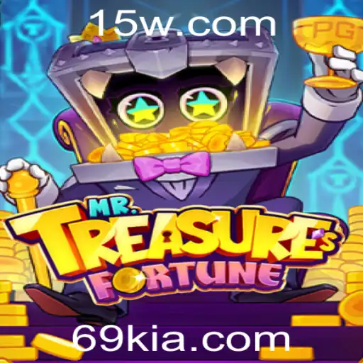 Descubra o Empolgante Mundo de MrTreasuresFortune: A Busca Pelo Tesouro de 69k