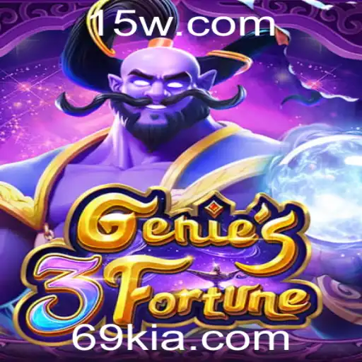 Explorando o Mundo de Genie3Fortune: Aventuras, Estratégias e Regras