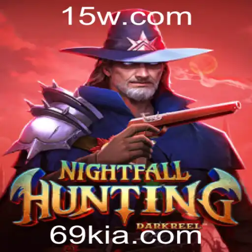 Explorando o Fascinante Mundo de NightfallHunting: Um Guia Detalhado