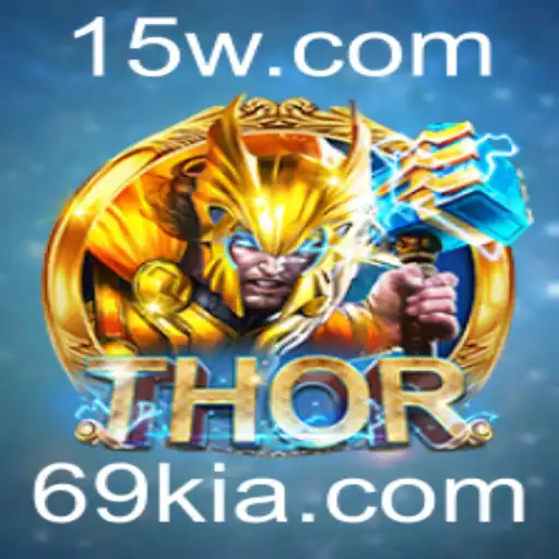 Explorando THOR: O Jogo da Era 69k