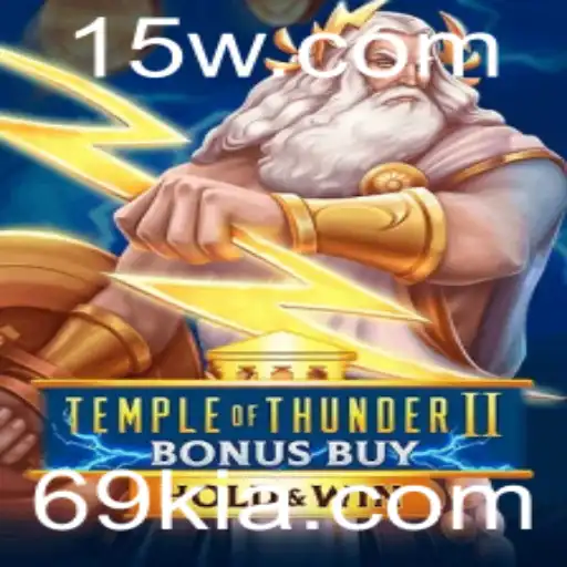 Explorando Temple of Thunder II Bonus Buy: A Nova Sensação dos Jogos Online