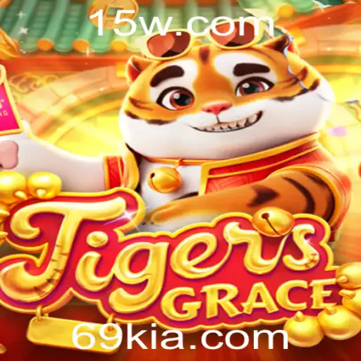Explorando o Universo de TigersGrace: A Nova Sensação do Mundo dos Jogos