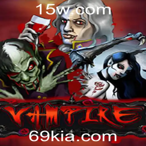 Desvendando o Jogo Vampire: Uma Imersão no Mundo Sobrenatural