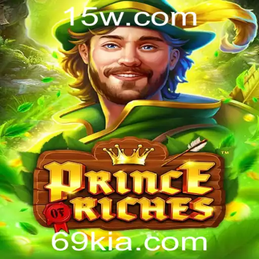 Descubra PrinceOfRiches: O Jogo Que Está Conquistando o Mundo com 69k Jogadores