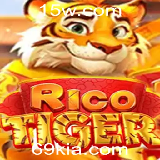 Descubra o Mundo Fascinante de RicoTiger: O Jogo de Estratégia Que Está Dominando as Plataformas Online
