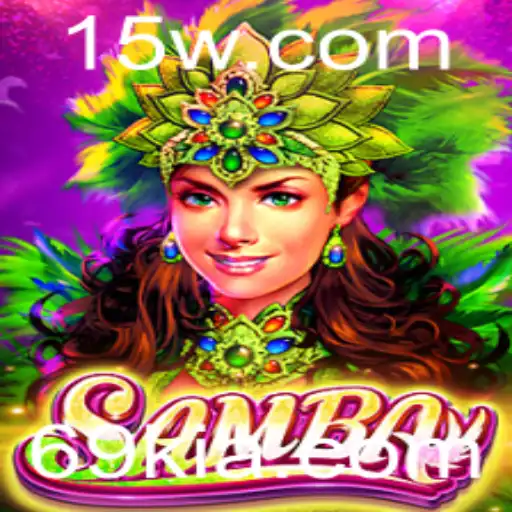 Explorando o Jogo Samba: Uma Nova Tendência no Universo dos Jogos