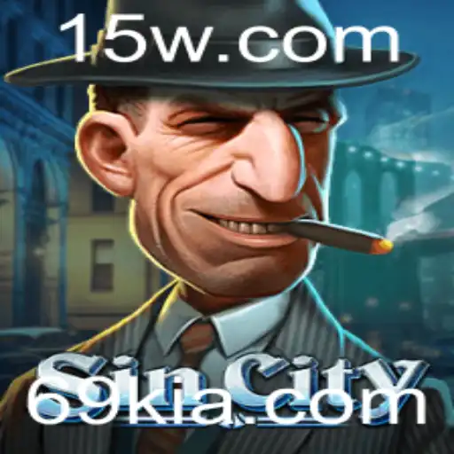 SinCity: A Excitante Aventura do Jogo 69k