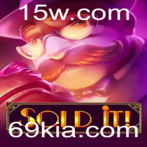 Descubra o Empolgante Mundo do Jogo 'Soldit' com a Palavra-chave '69k'