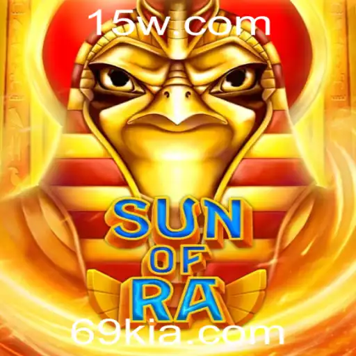 SunofRa: Descubra o Novo Fenômeno dos Jogos Digitais